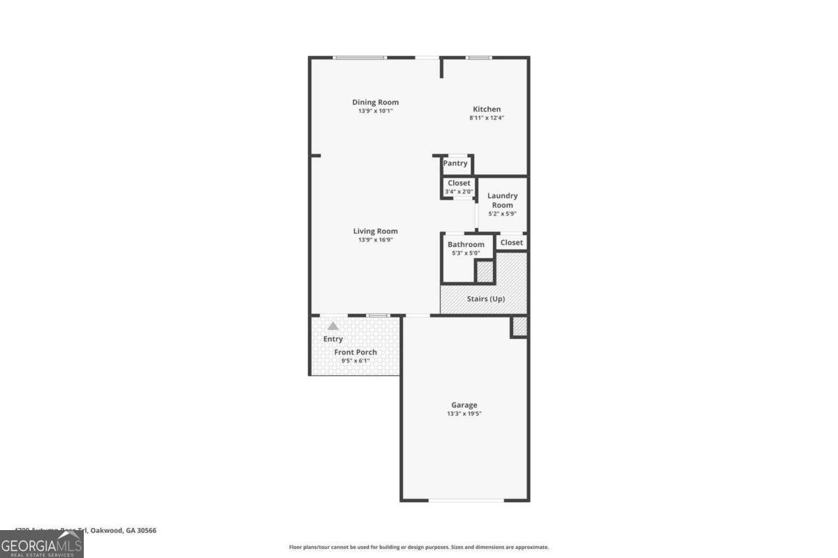 4709 Autumn Rose Trail Oakwood - 25