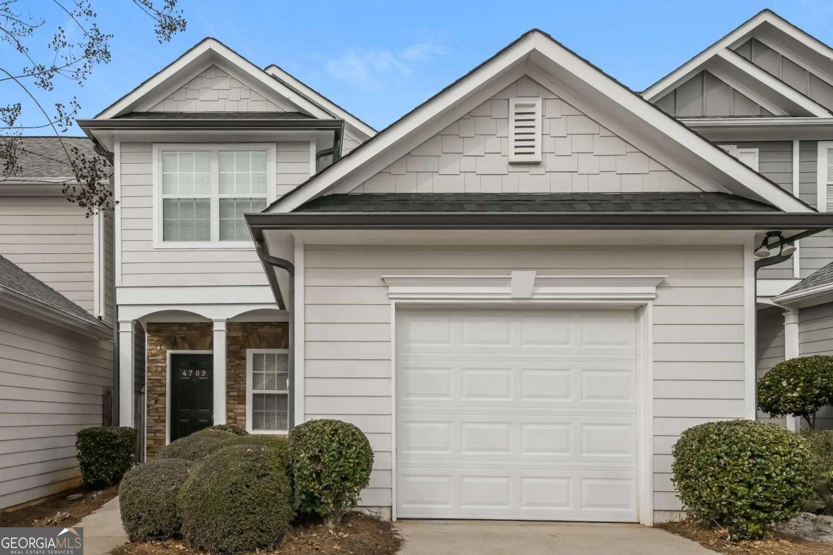 4709 Autumn Rose Trail Oakwood - 27