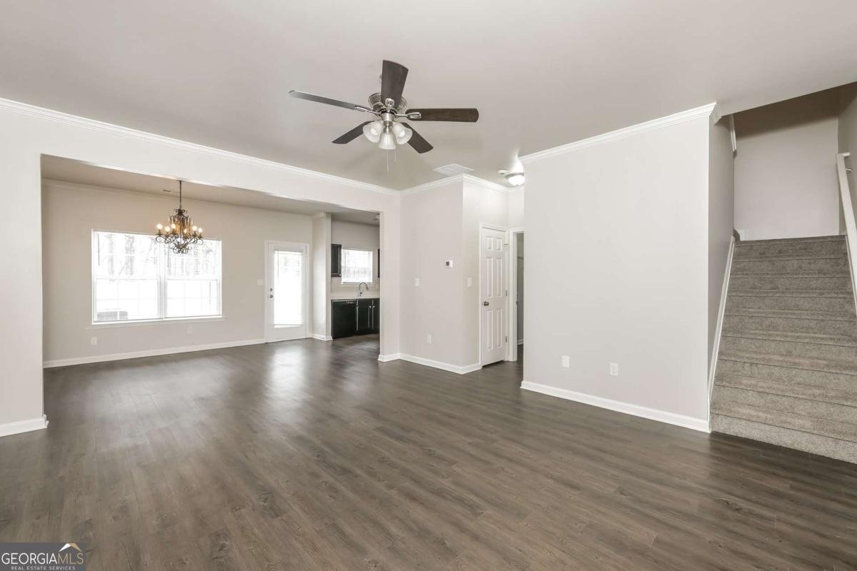 4709 Autumn Rose Trail Oakwood - 3