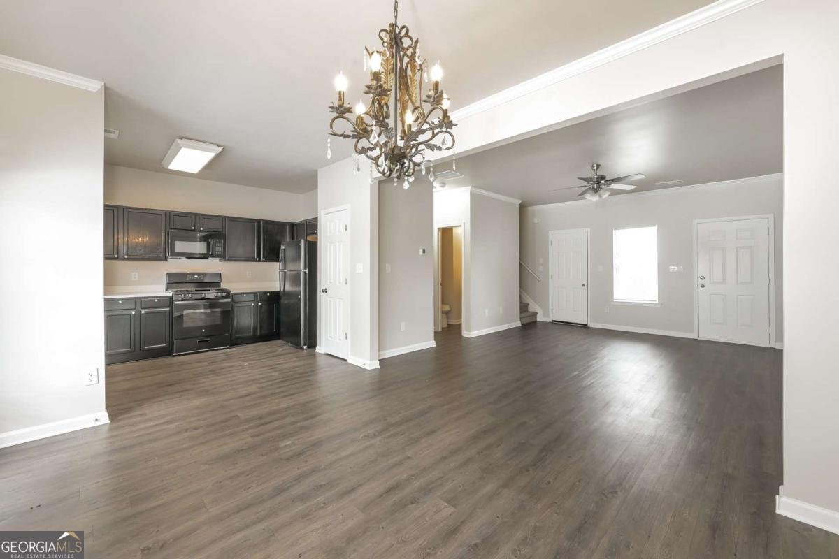 4709 Autumn Rose Trail Oakwood - 5