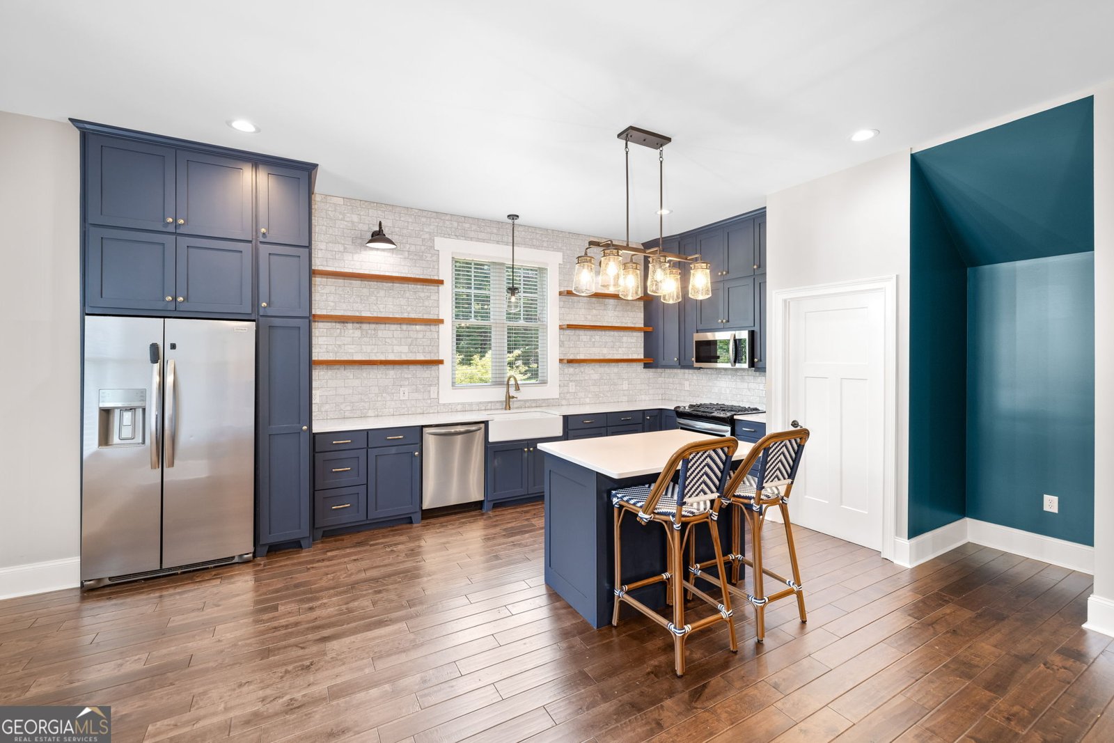 820 Camp Creek Road Cornelia - 10