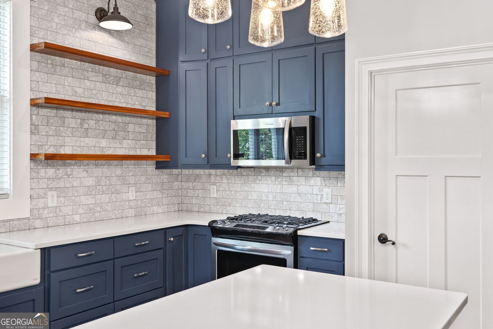 820 Camp Creek Road Cornelia - 12