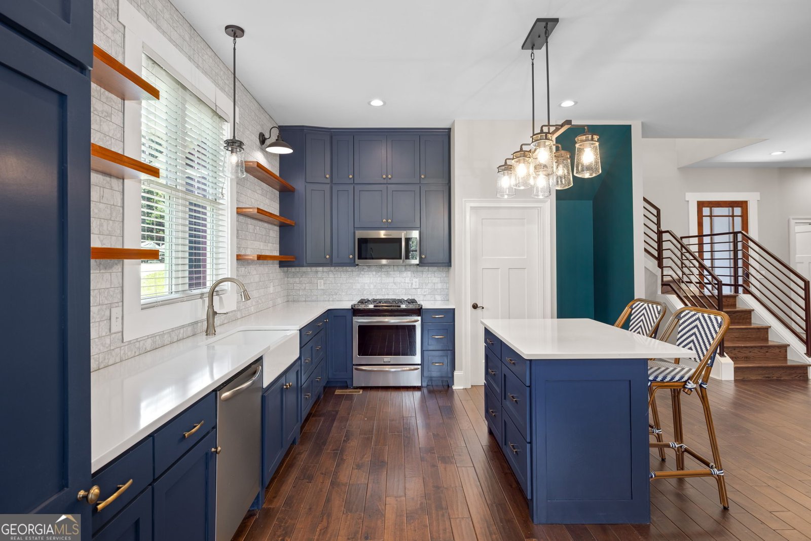 820 Camp Creek Road Cornelia - 13