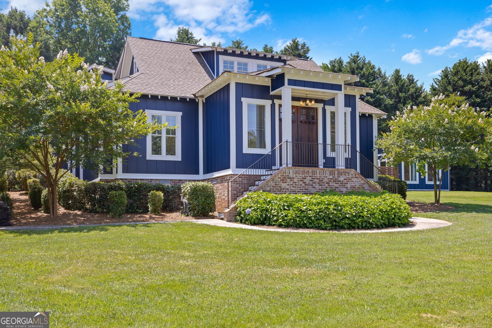 820 Camp Creek Road Cornelia - 2