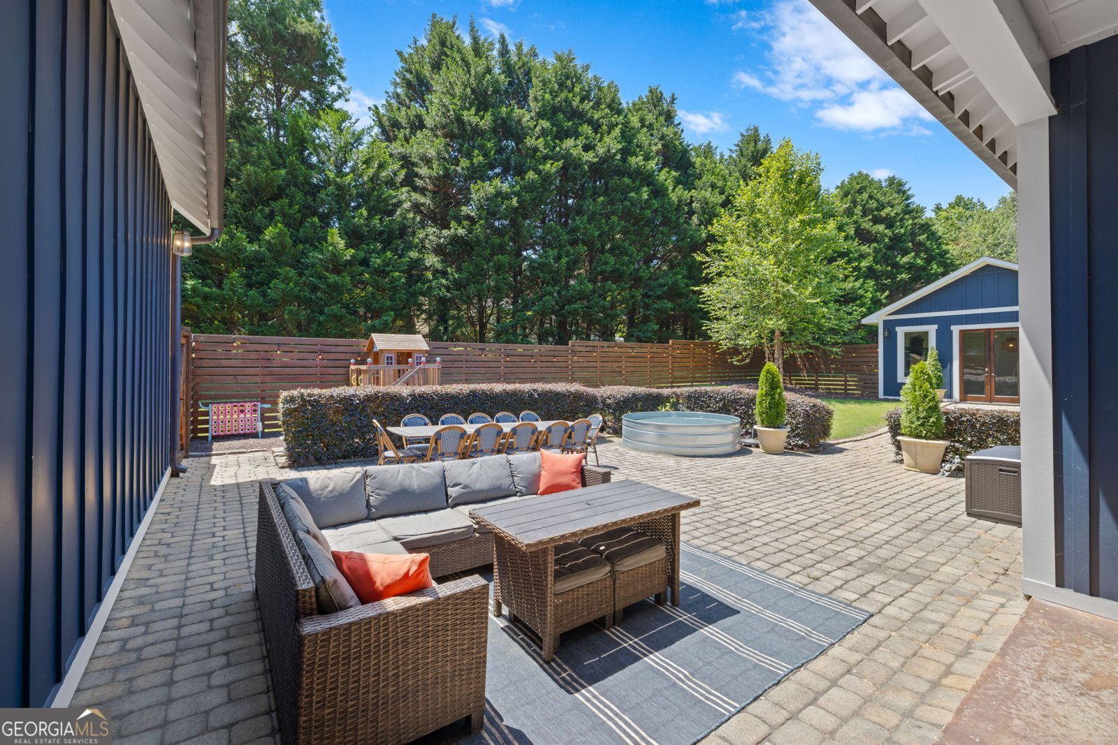 820 Camp Creek Road Cornelia - 34