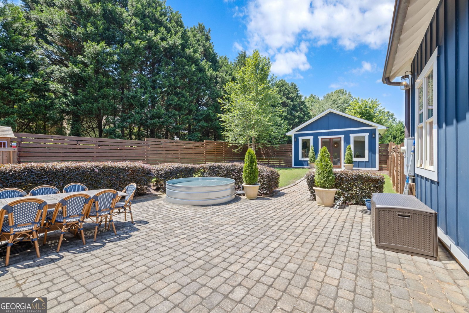 820 Camp Creek Road Cornelia - 35