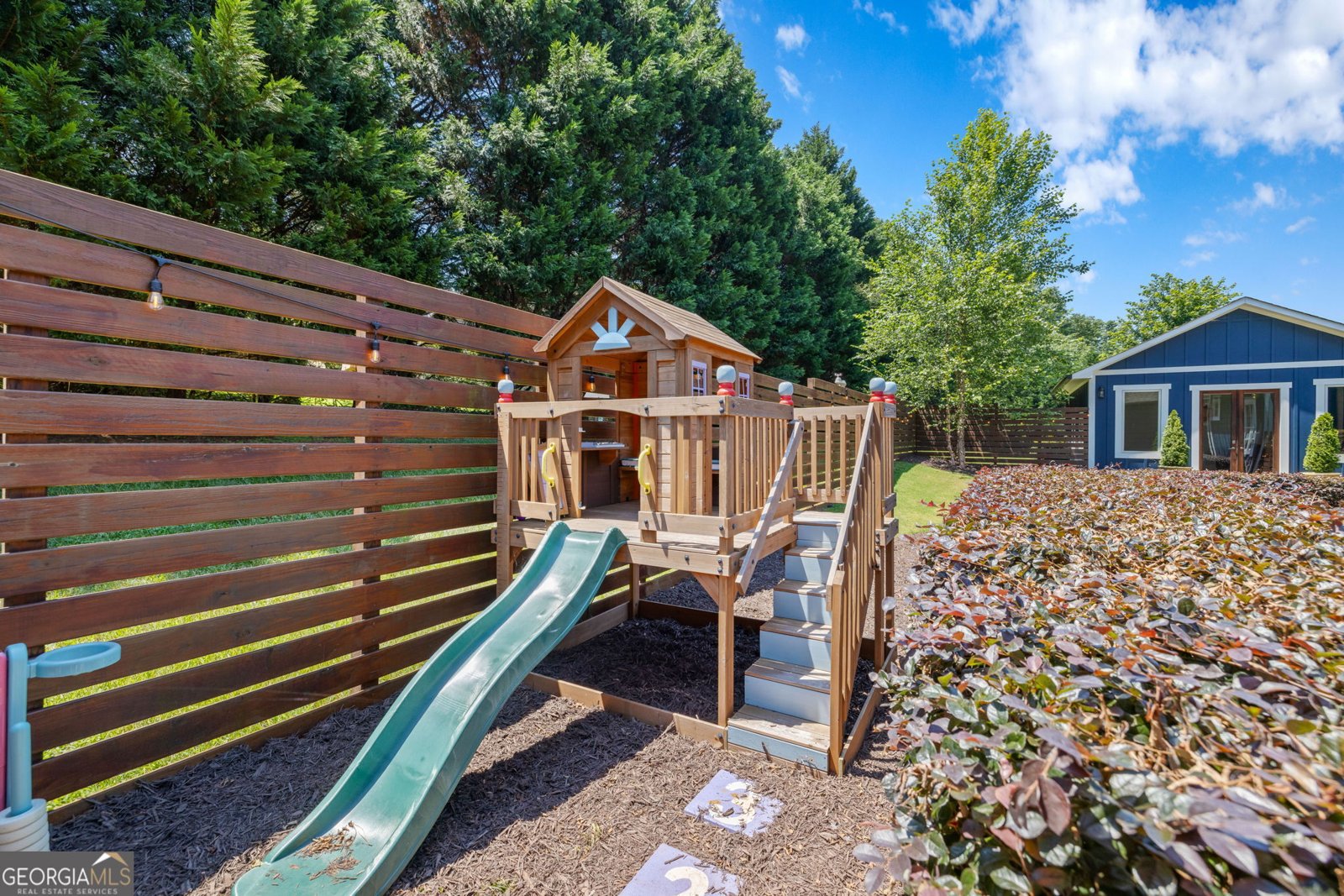 820 Camp Creek Road Cornelia - 38
