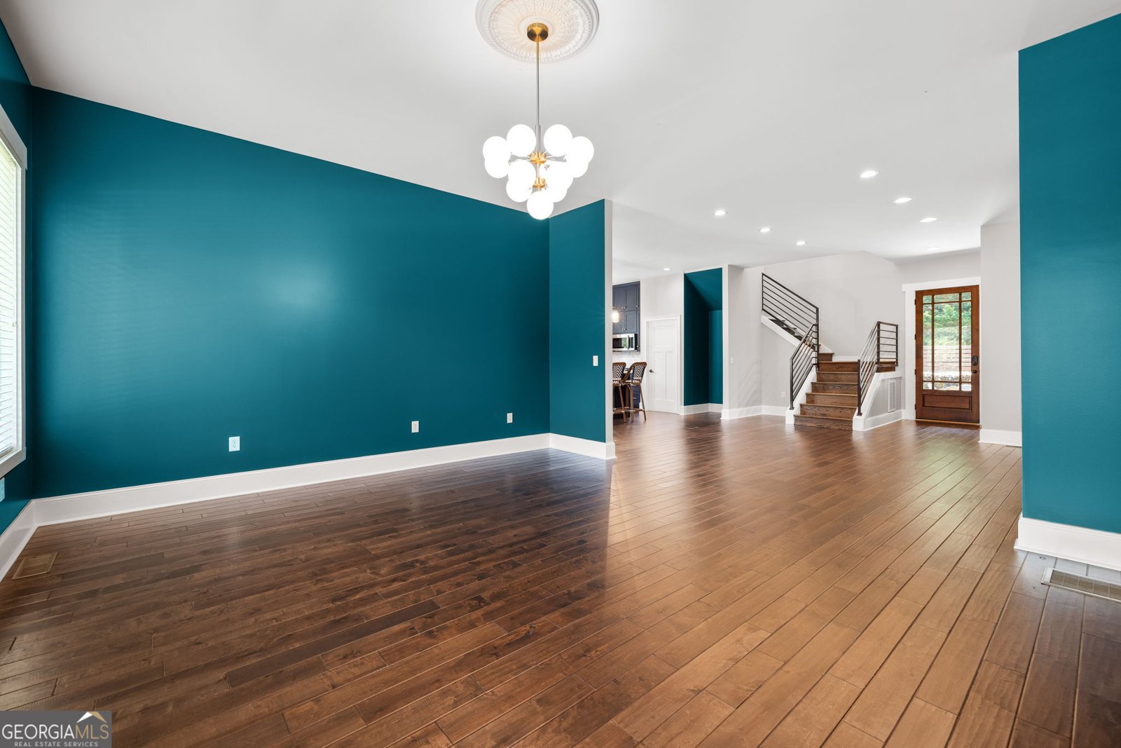 820 Camp Creek Road Cornelia - 4