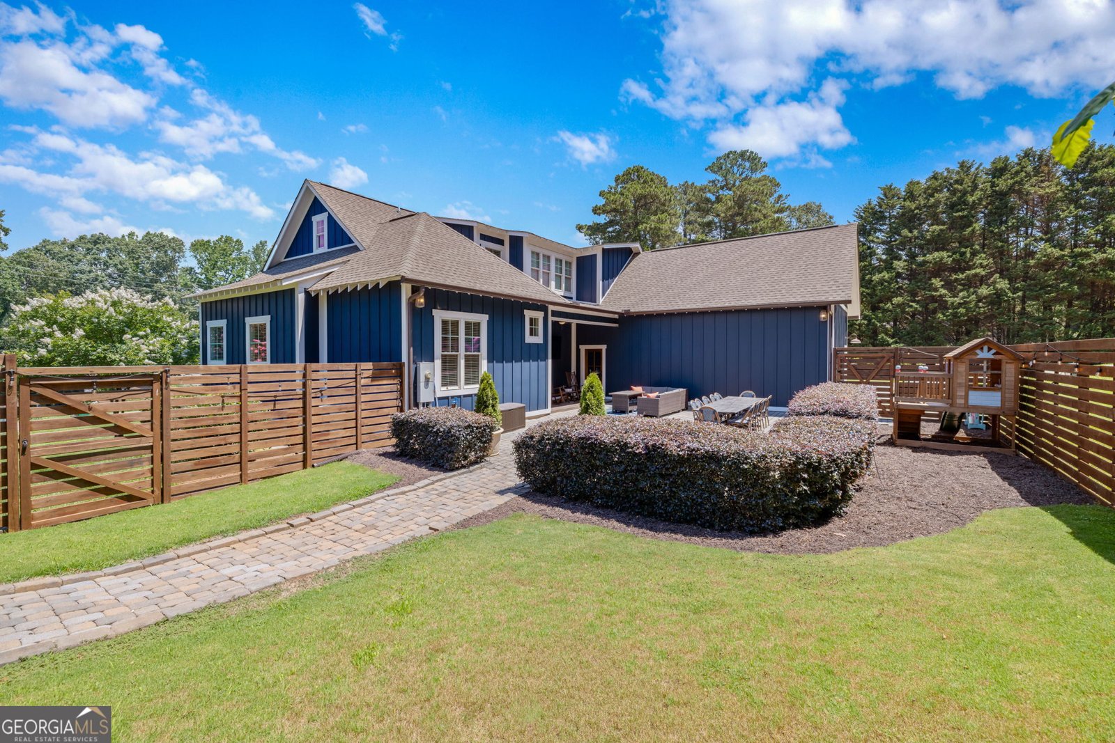 820 Camp Creek Road Cornelia - 42