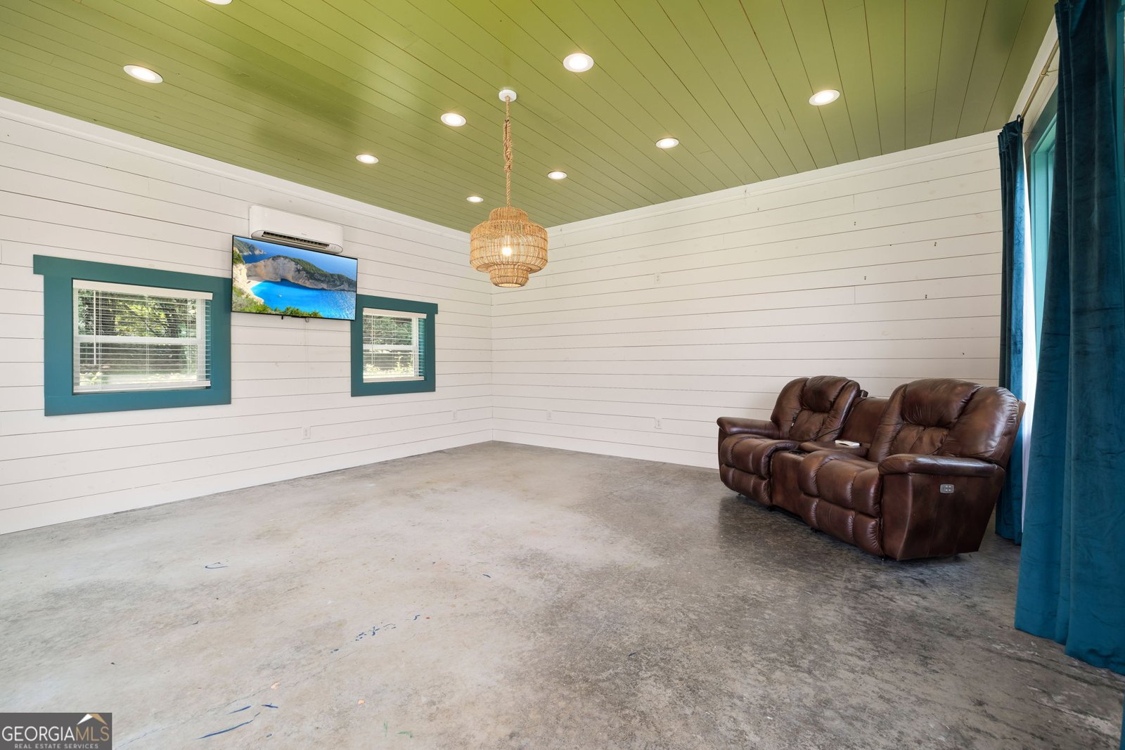 820 Camp Creek Road Cornelia - 43