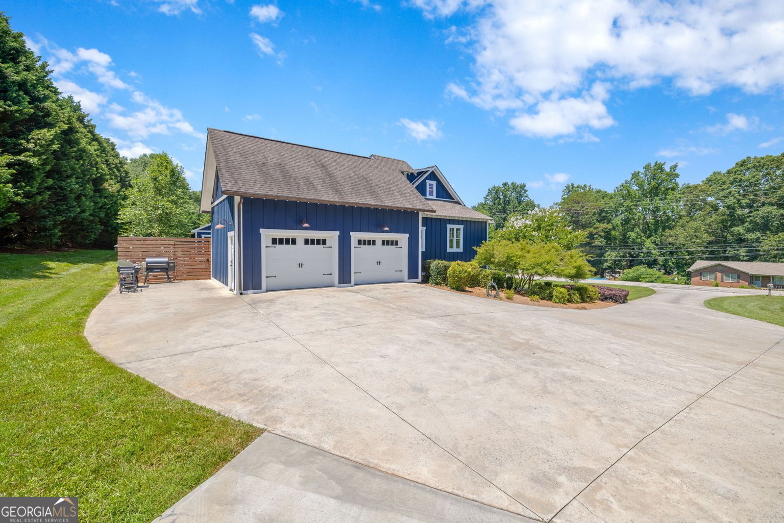 820 Camp Creek Road Cornelia - 48