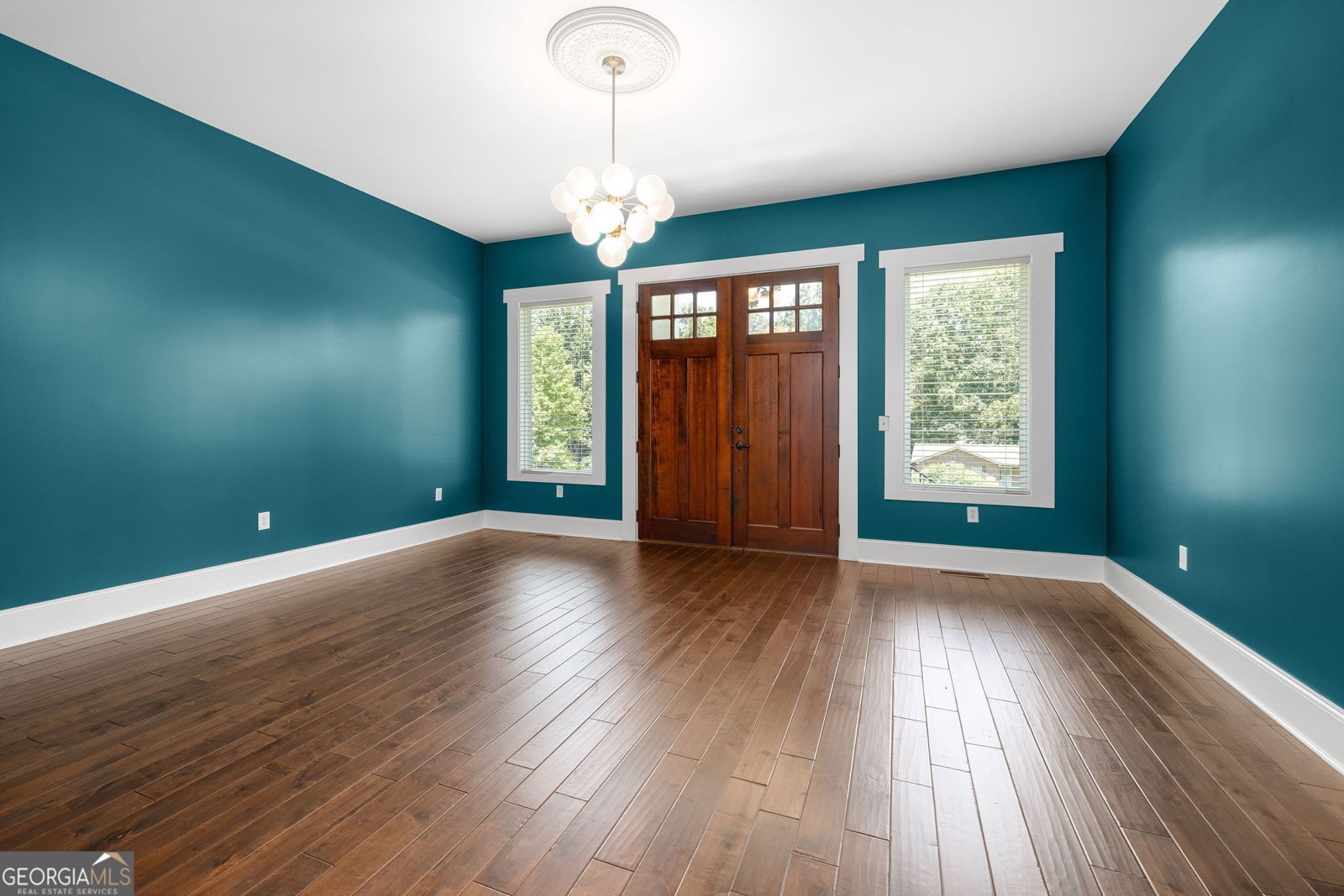 820 Camp Creek Road Cornelia - 5