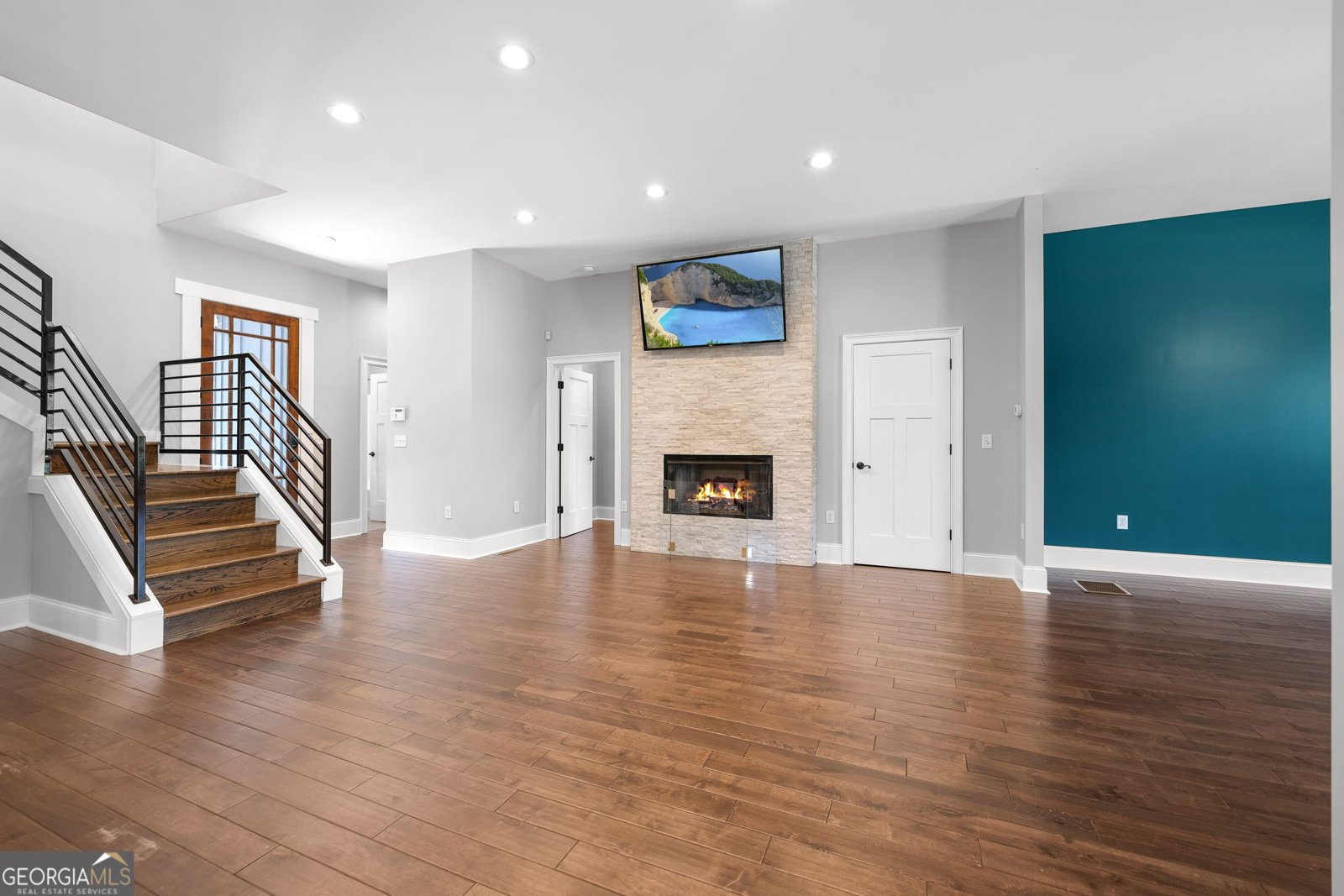 820 Camp Creek Road Cornelia - 6