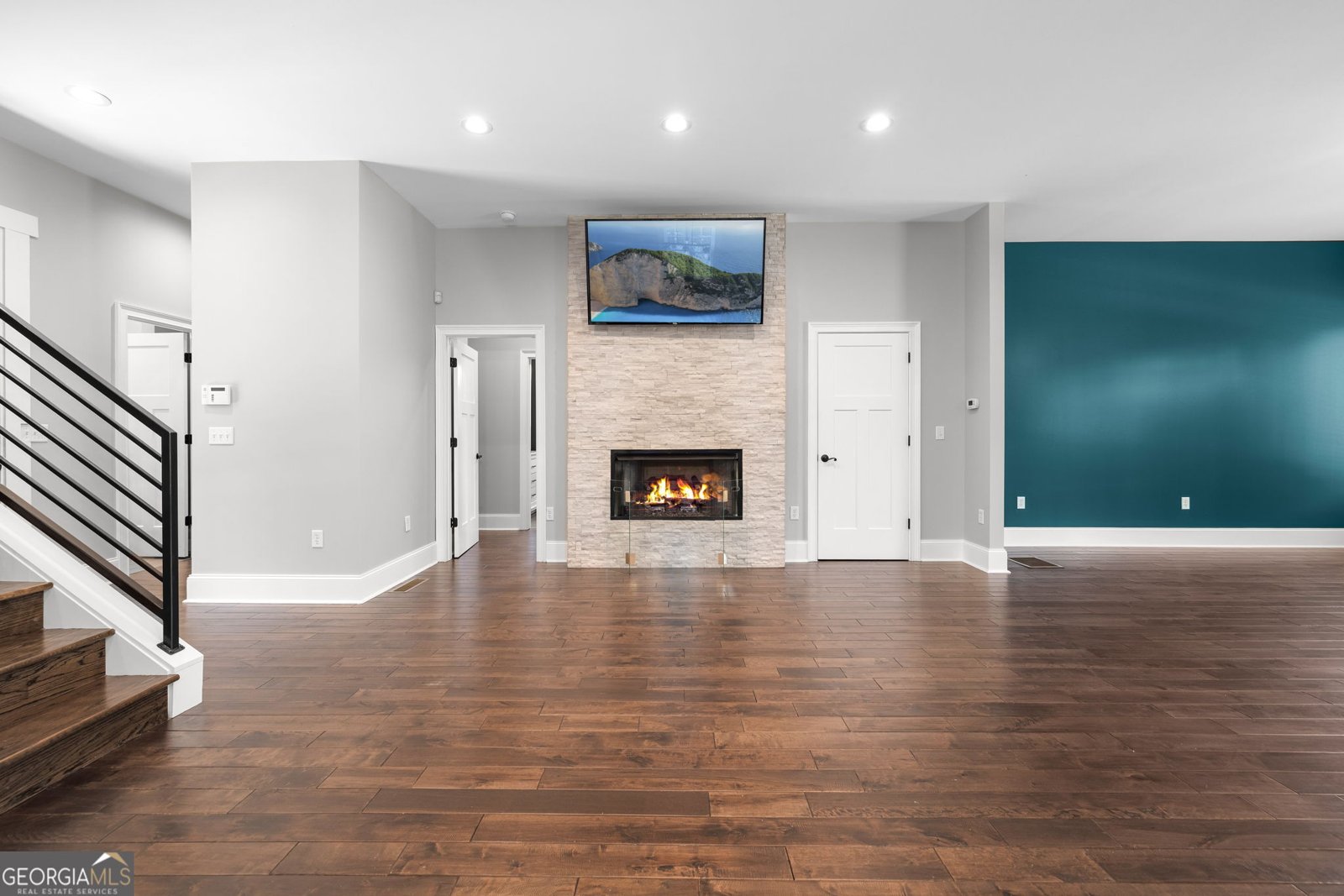 820 Camp Creek Road Cornelia - 7