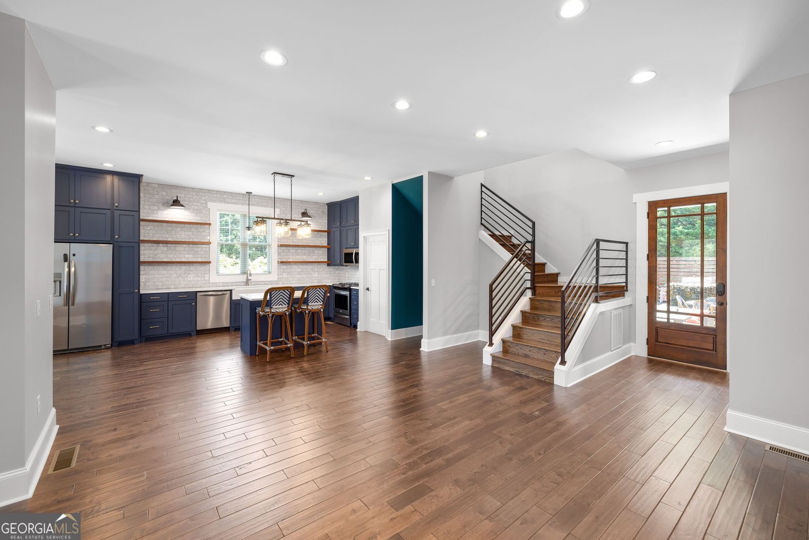 820 Camp Creek Road Cornelia - 8