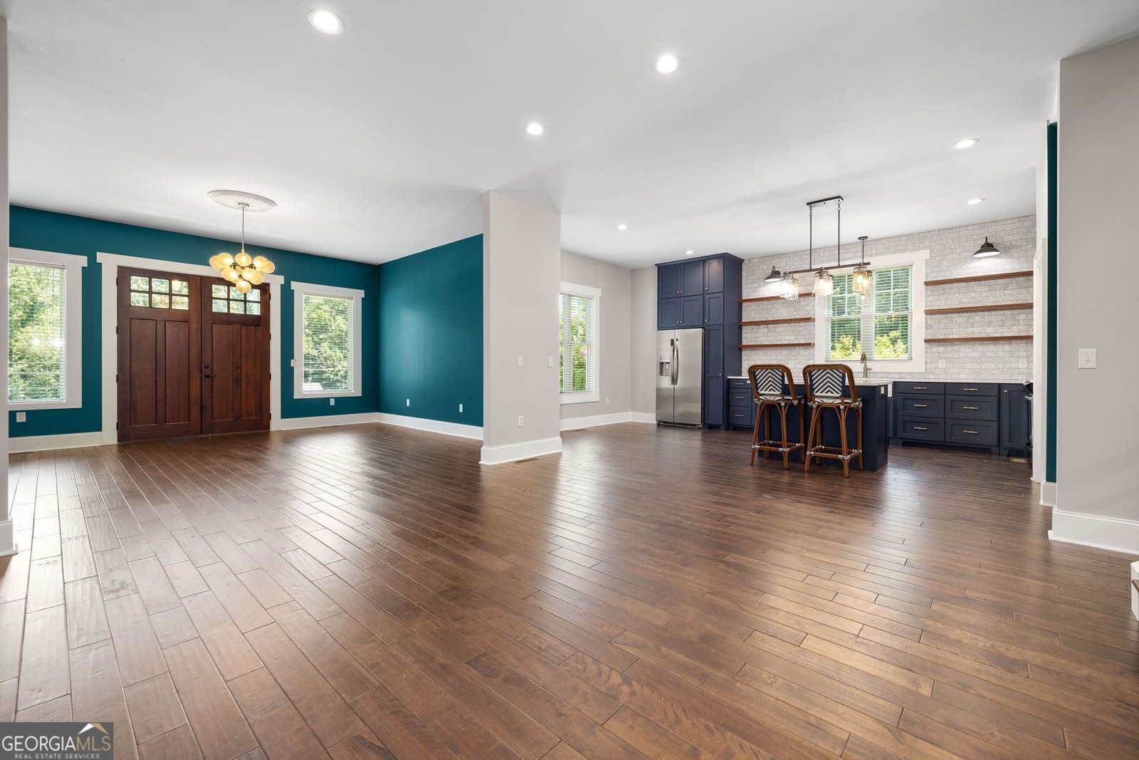 820 Camp Creek Road Cornelia - 9