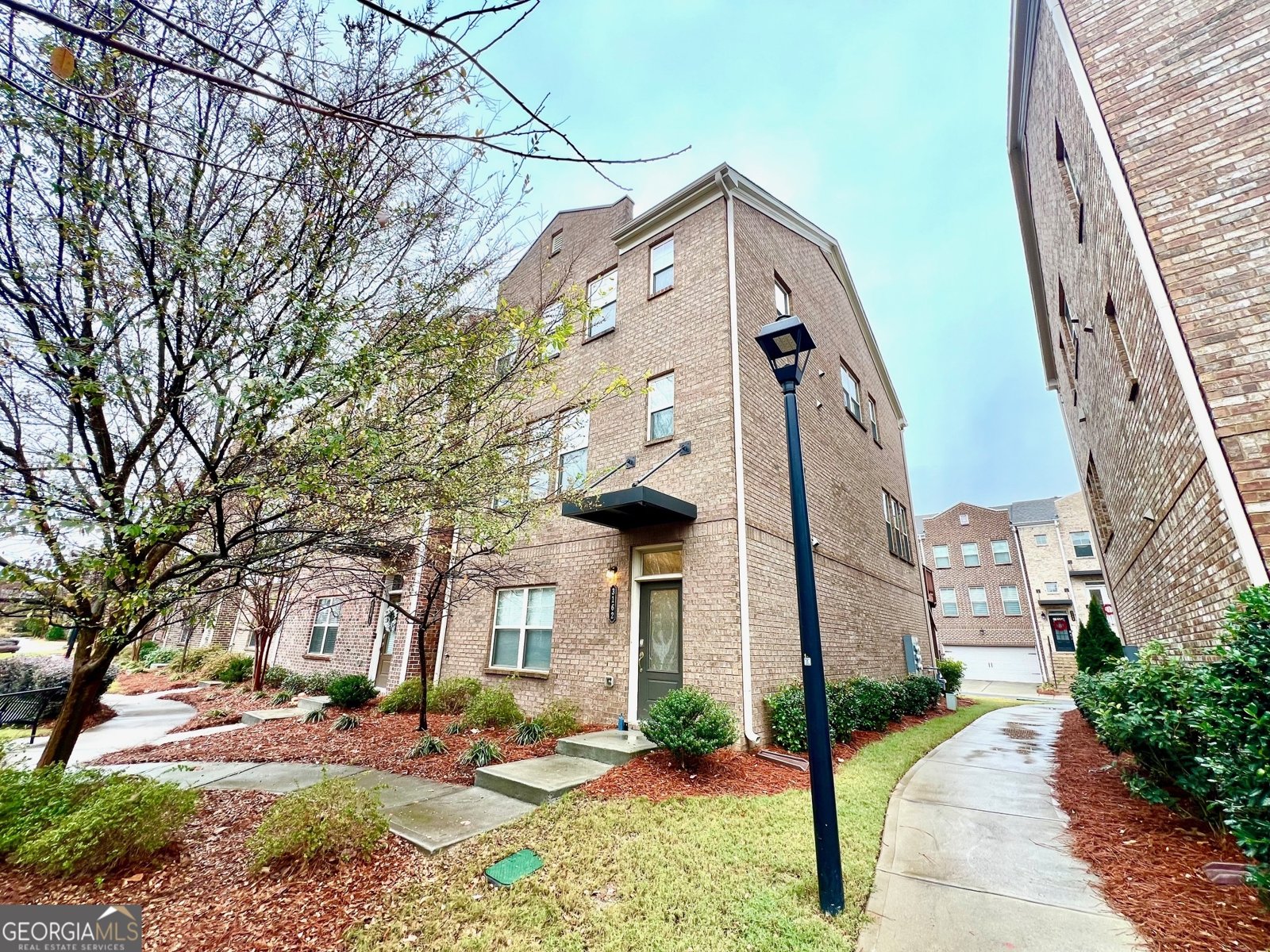 3162 Quinn Place Atlanta - 1