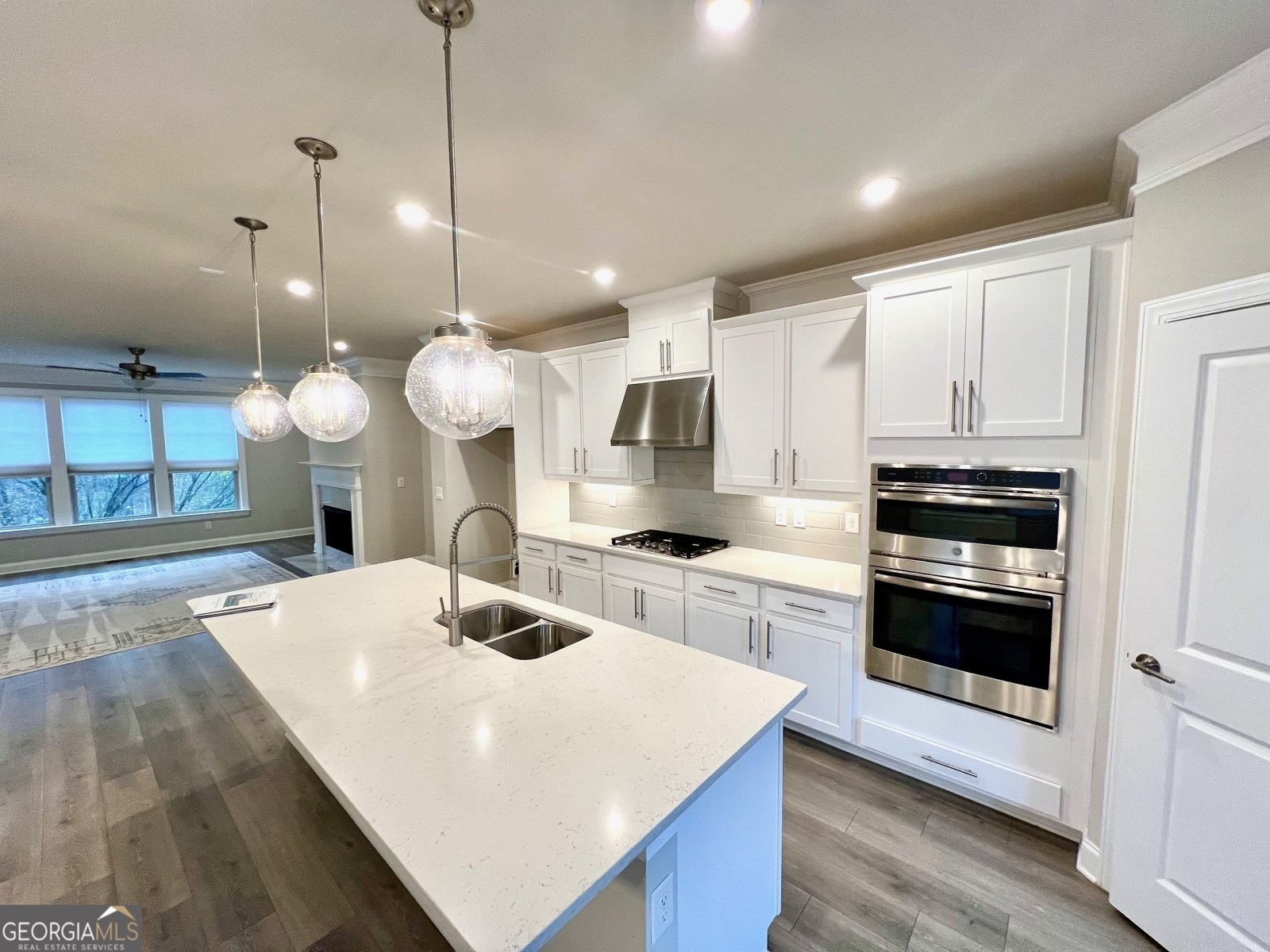 3162 Quinn Place Atlanta - 12