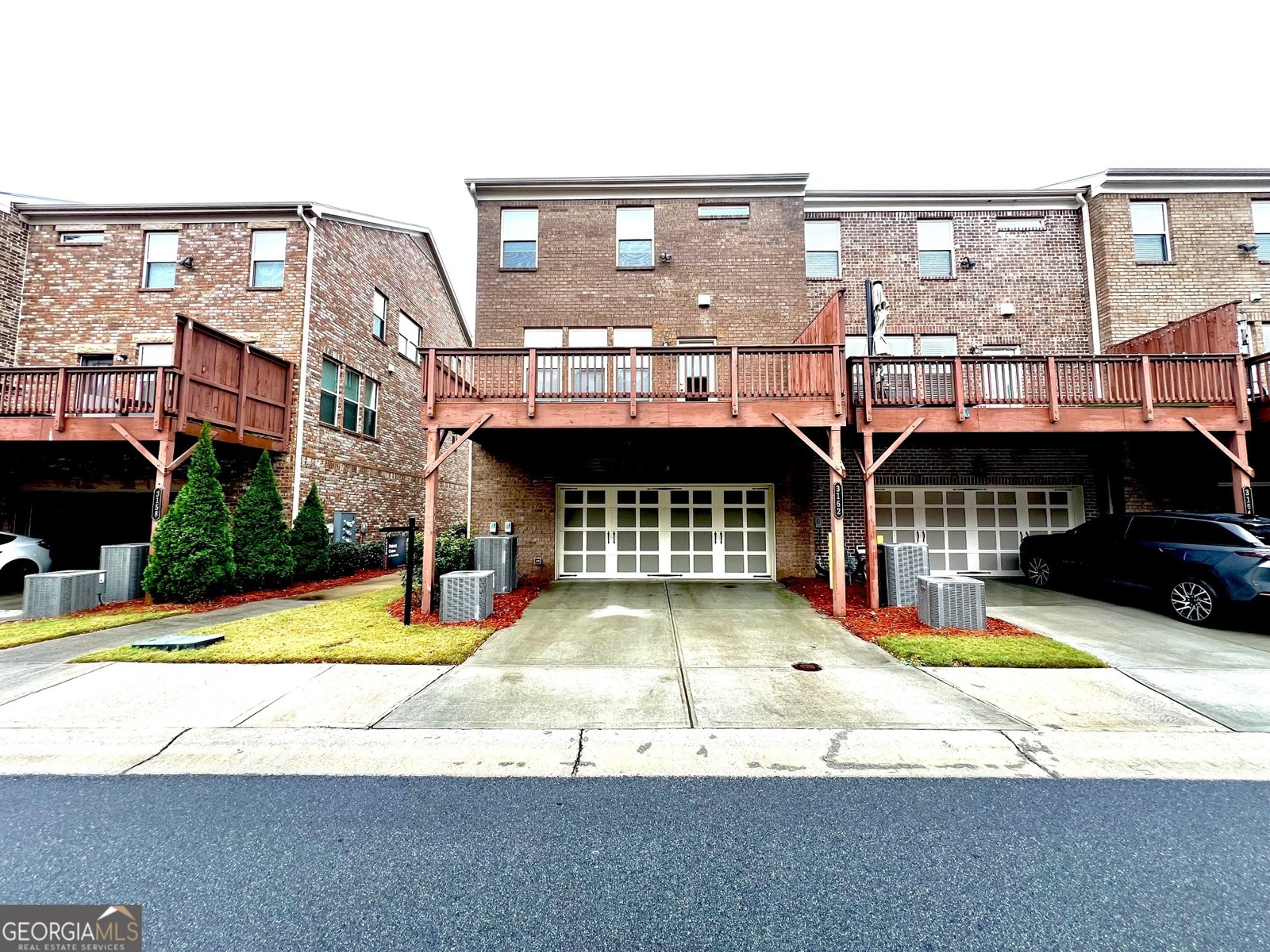 3162 Quinn Place Atlanta - 27