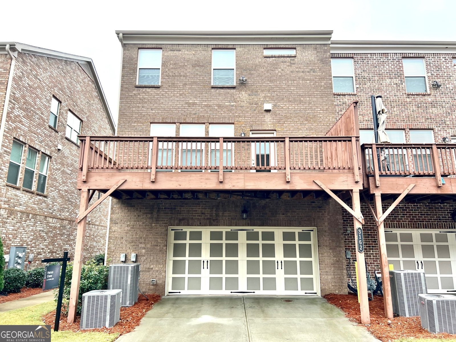 3162 Quinn Place Atlanta - 28