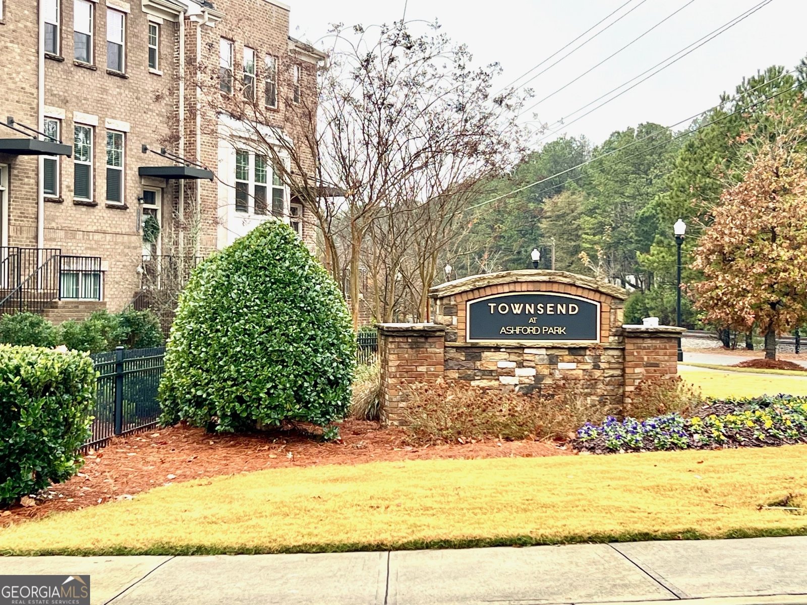 3162 Quinn Place Atlanta - 35
