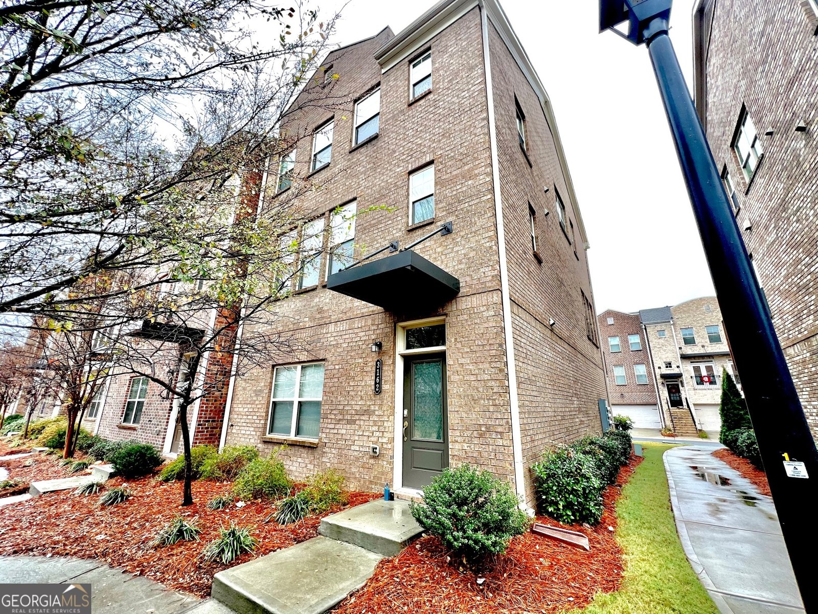 3162 Quinn Place Atlanta - 4