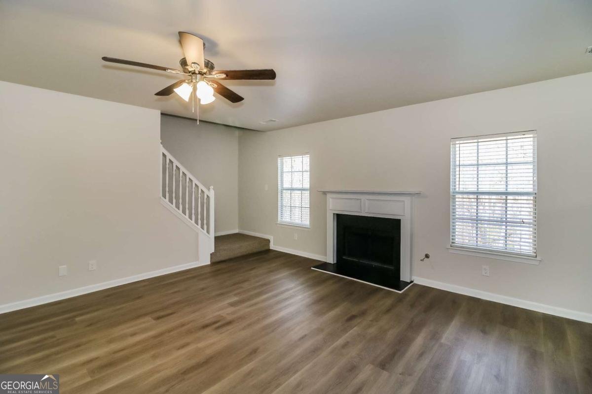 4504 Warren Mill Trail Ellenwood - 10