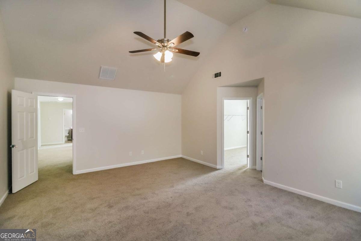 4504 Warren Mill Trail Ellenwood - 11