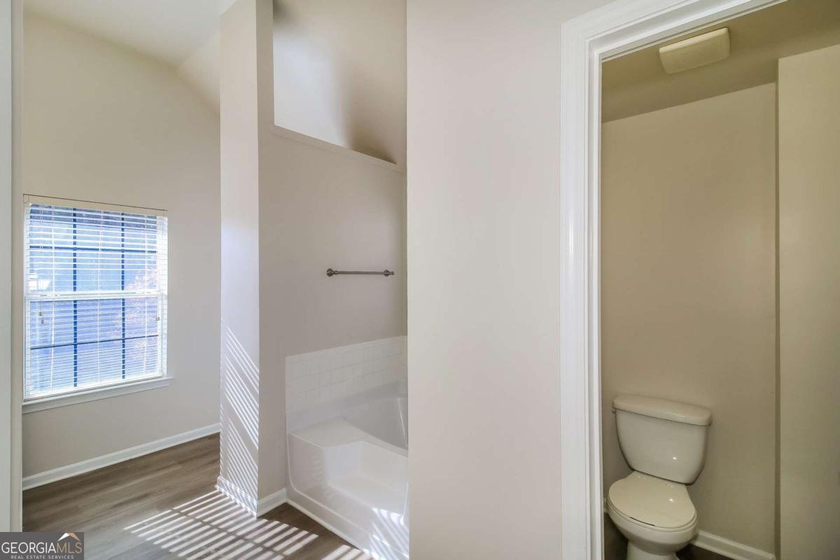 4504 Warren Mill Trail Ellenwood - 13