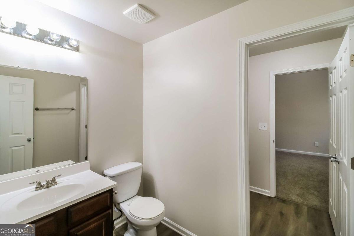 4504 Warren Mill Trail Ellenwood - 21