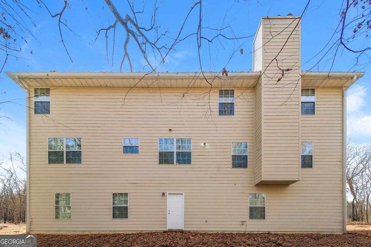 4504 Warren Mill Trail Ellenwood - 23