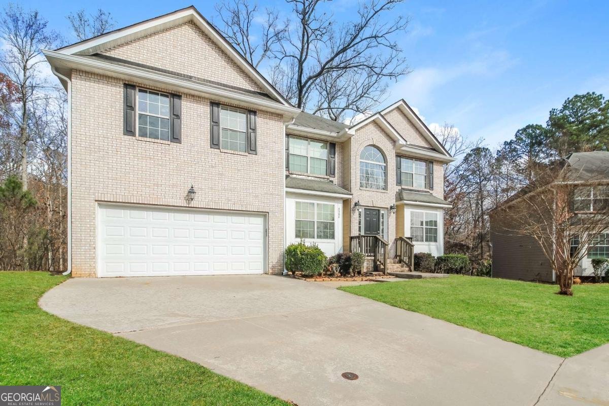 4504 Warren Mill Trail Ellenwood - 3