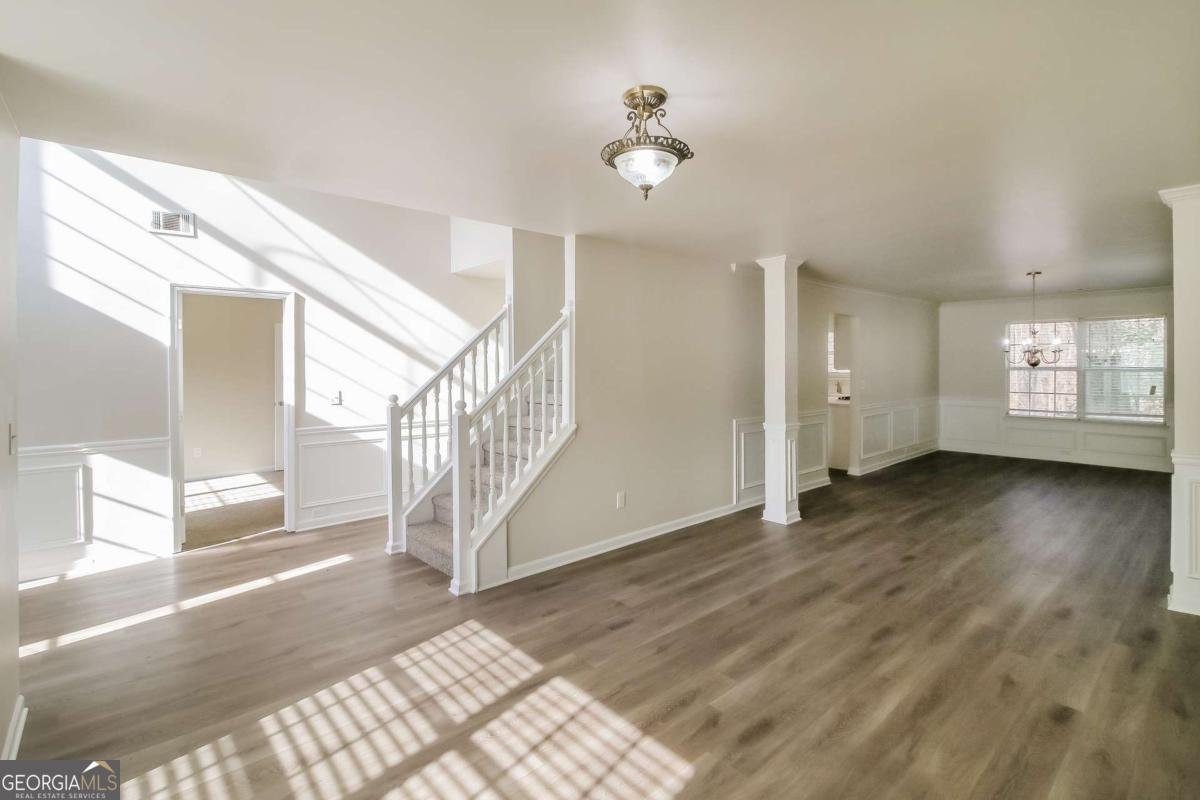 4504 Warren Mill Trail Ellenwood - 5