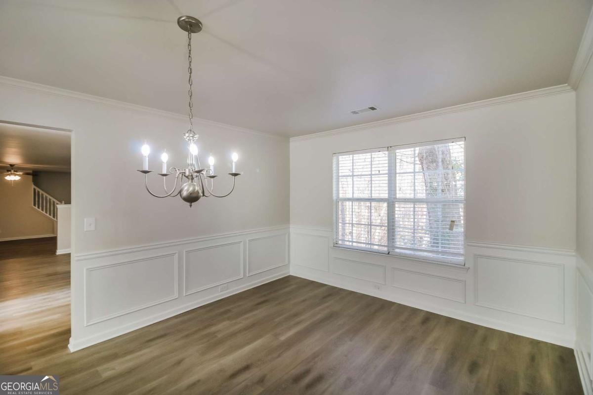 4504 Warren Mill Trail Ellenwood - 6