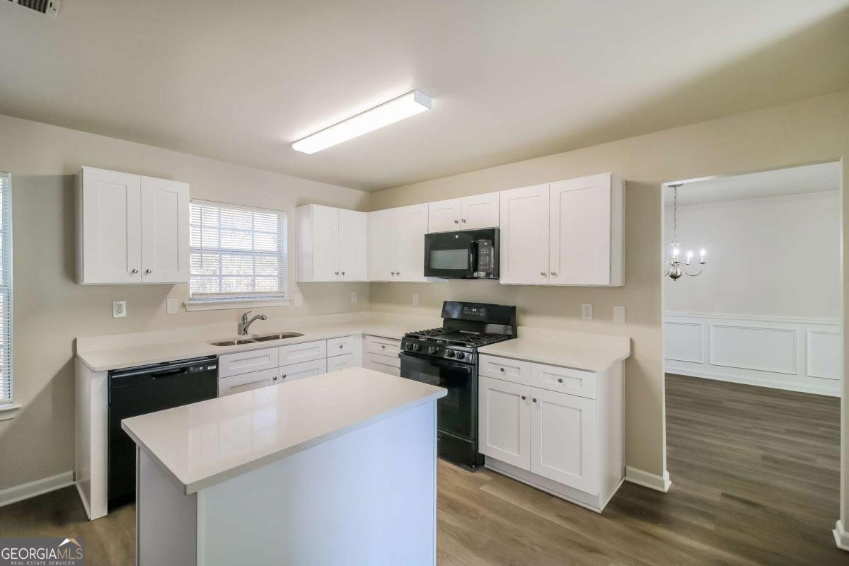 4504 Warren Mill Trail Ellenwood - 8