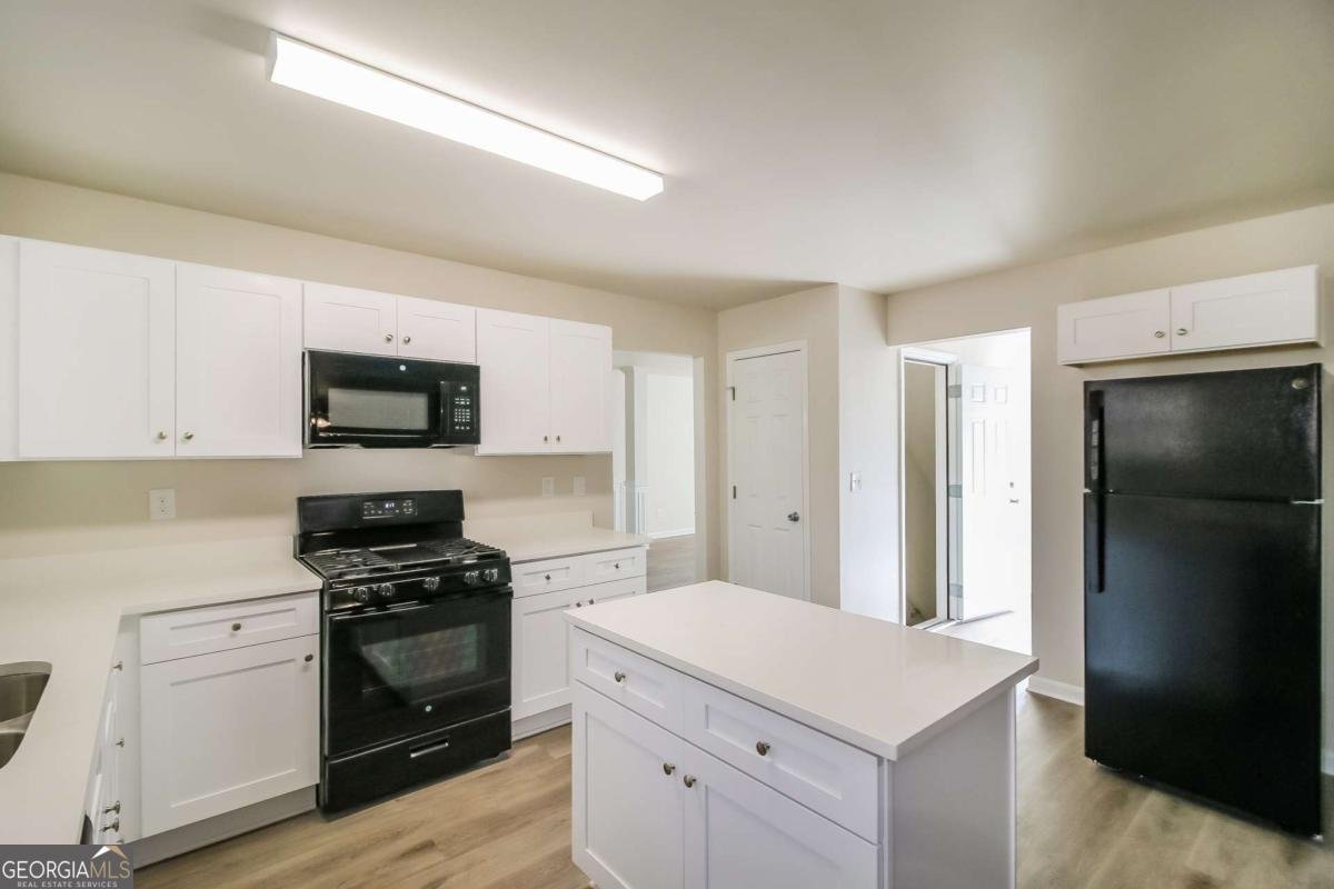 4504 Warren Mill Trail Ellenwood - 9