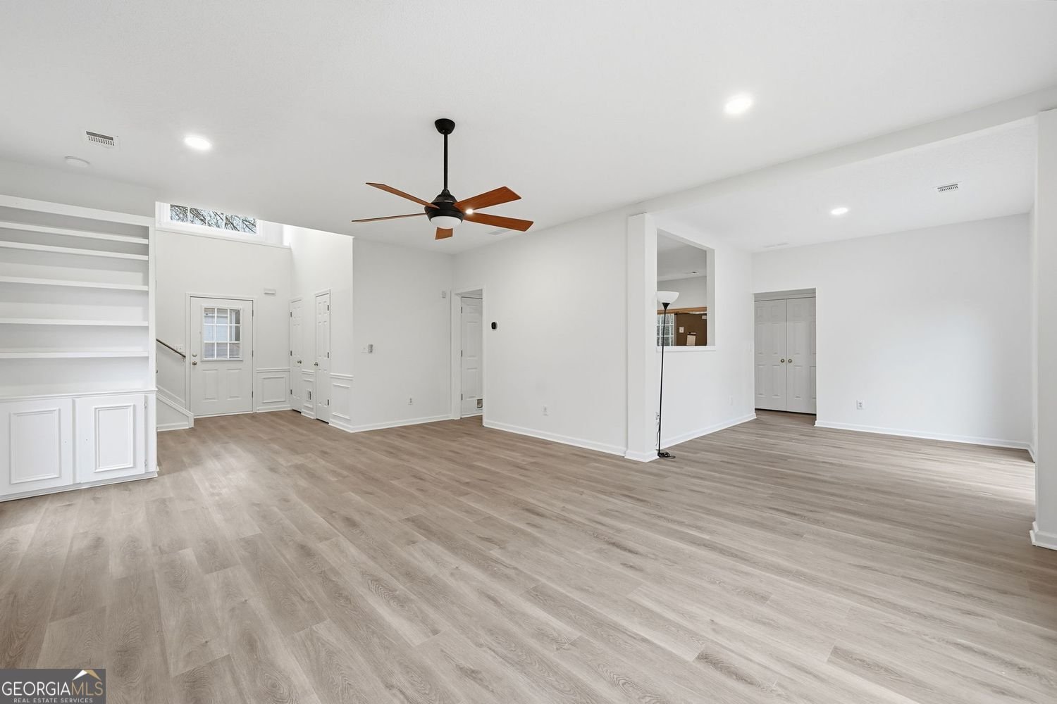 11705 Bentham Court Alpharetta - 11