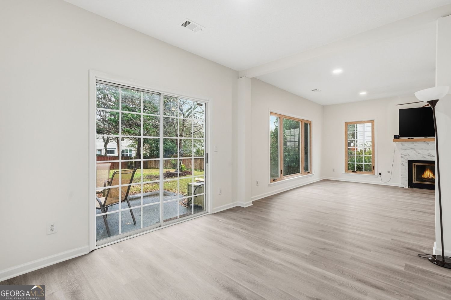 11705 Bentham Court Alpharetta - 13