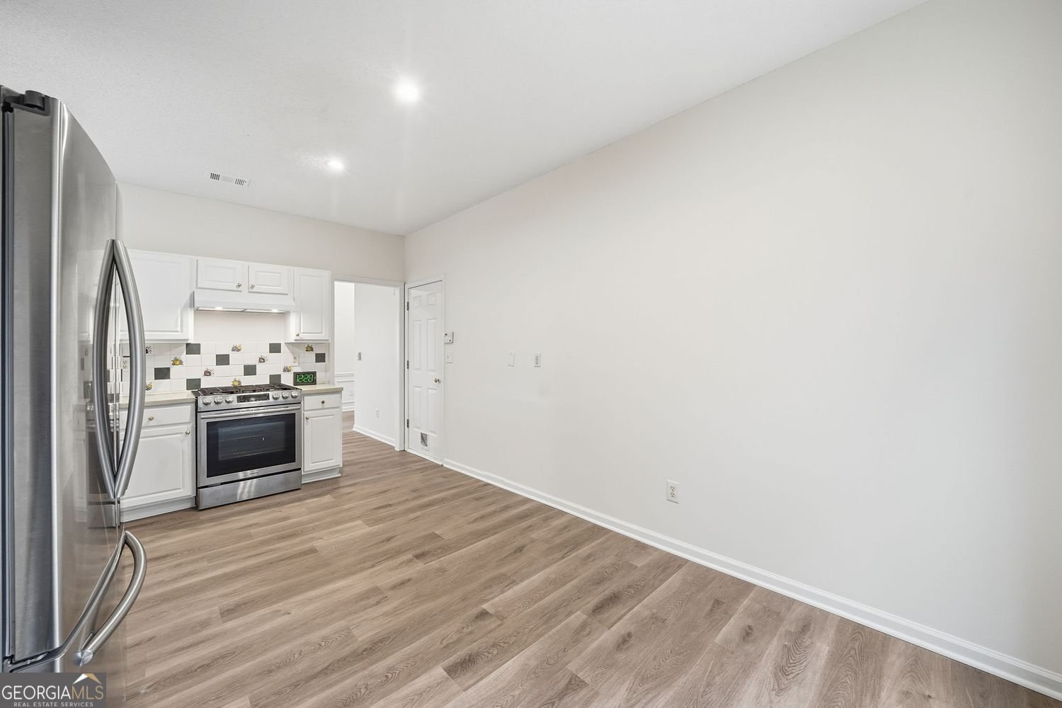 11705 Bentham Court Alpharetta - 14