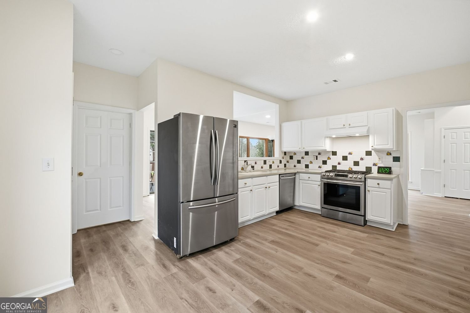 11705 Bentham Court Alpharetta - 15