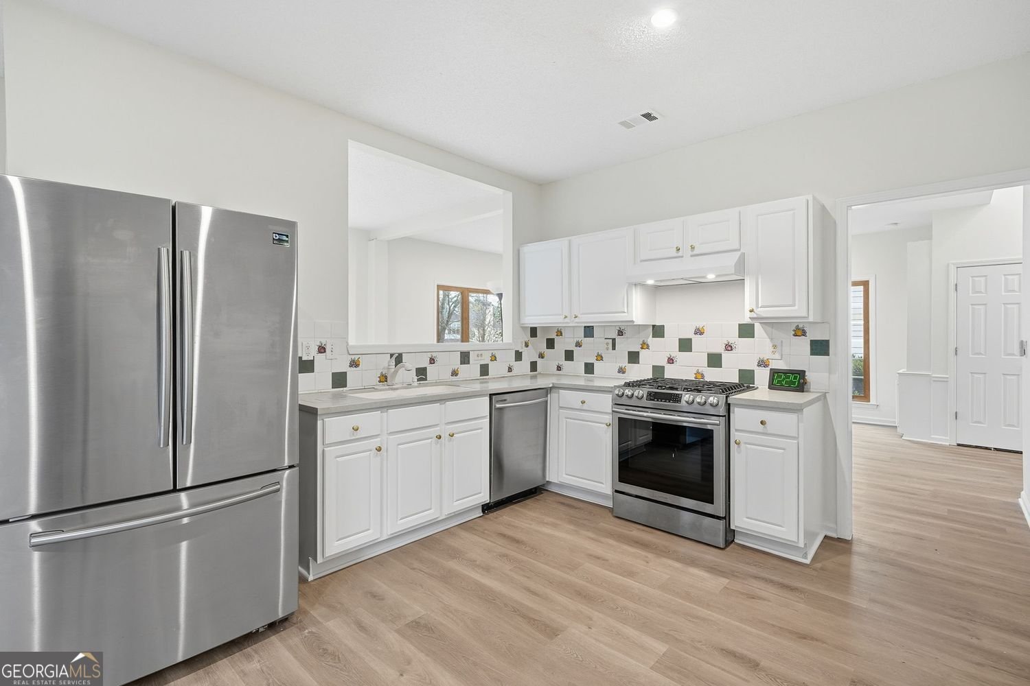 11705 Bentham Court Alpharetta - 16