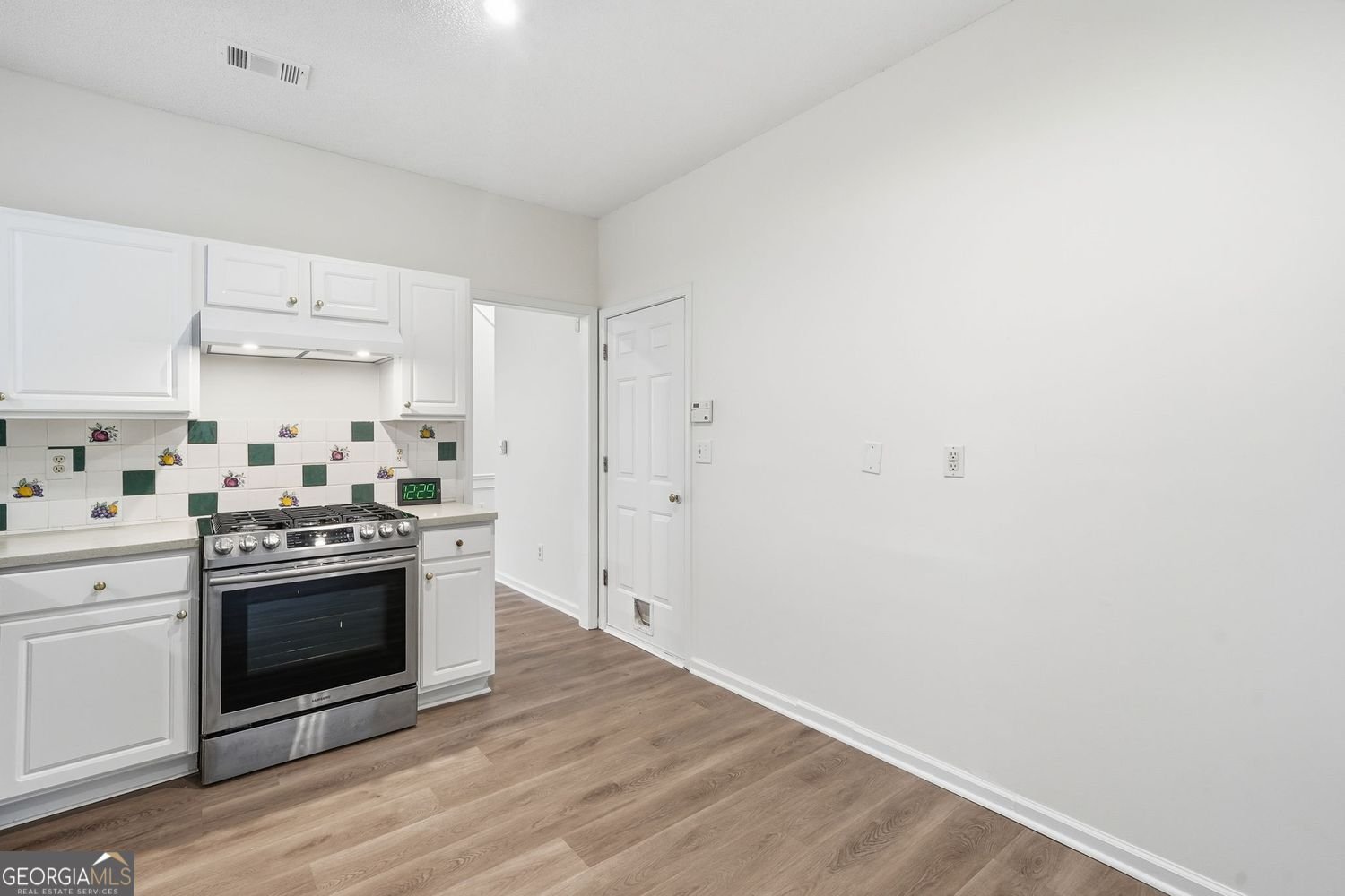 11705 Bentham Court Alpharetta - 17