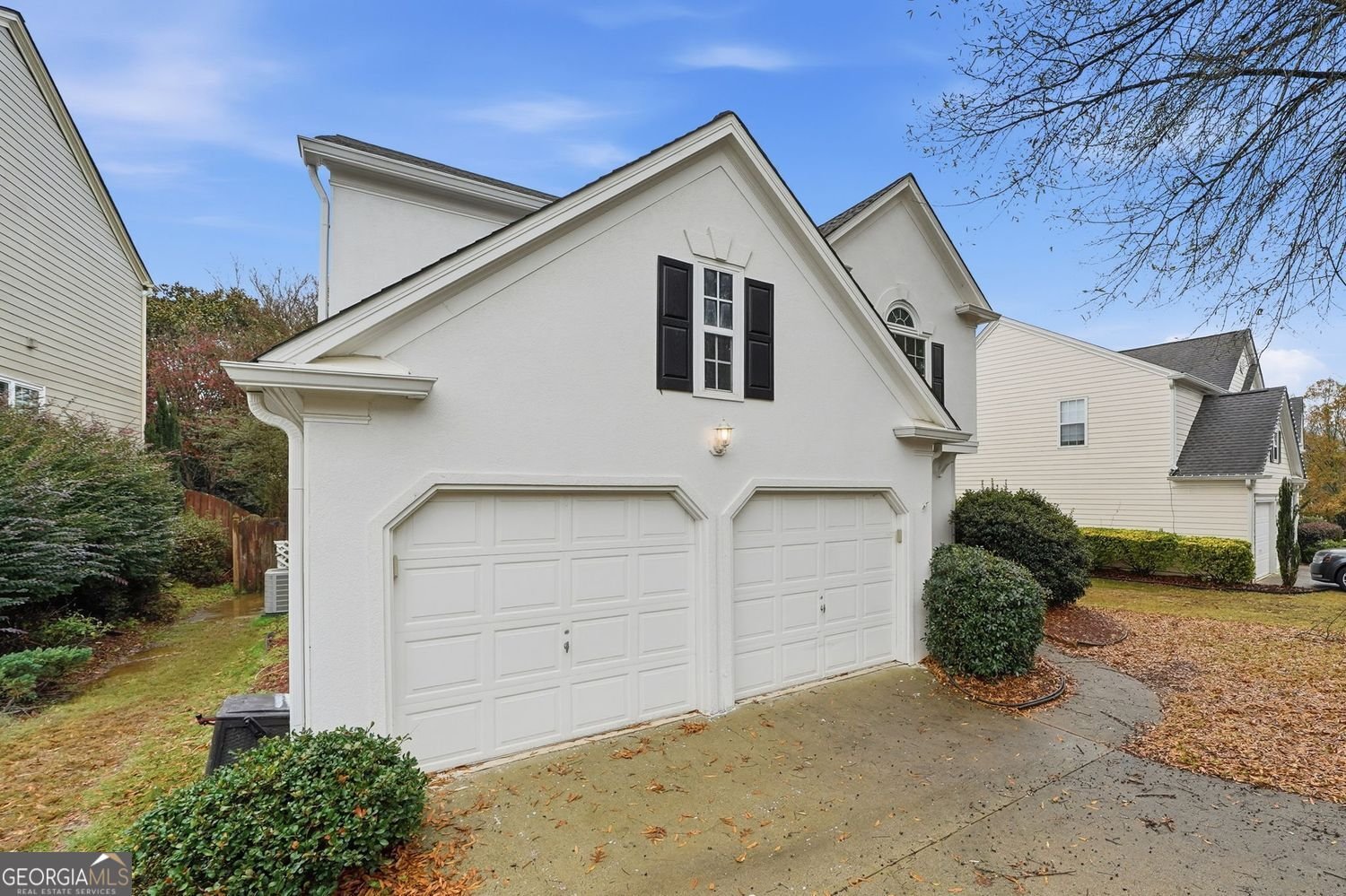 11705 Bentham Court Alpharetta - 3