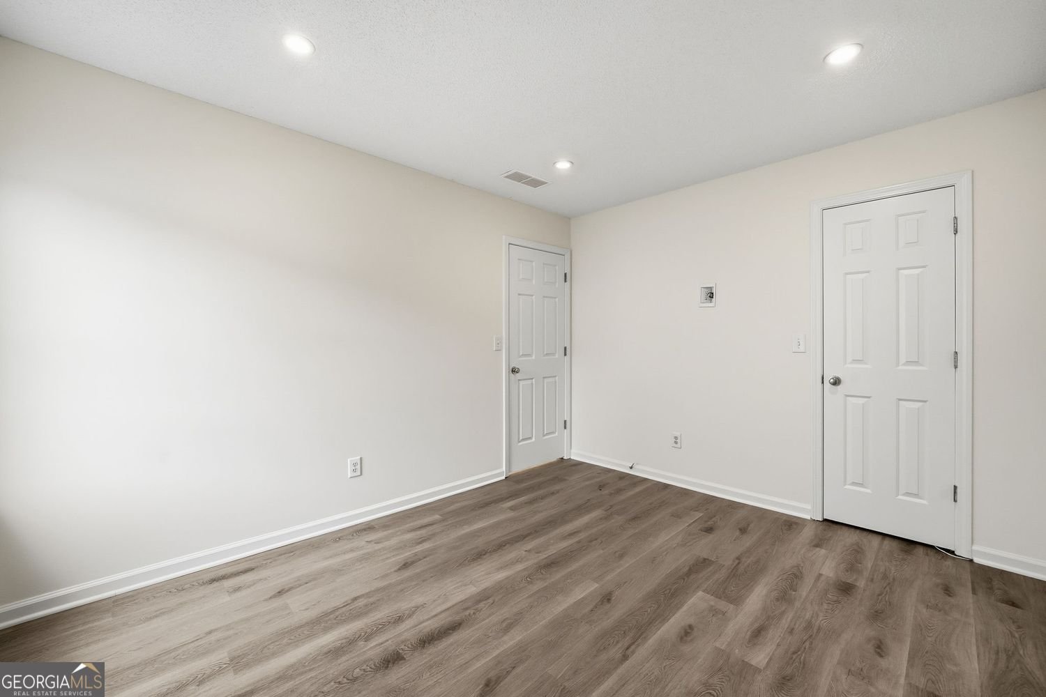 11705 Bentham Court Alpharetta - 30