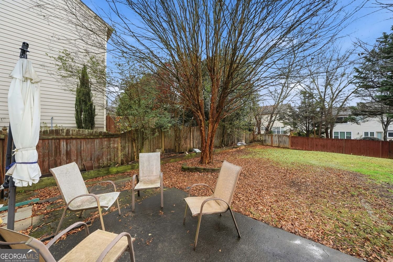 11705 Bentham Court Alpharetta - 32