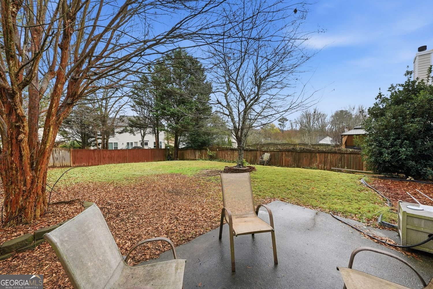 11705 Bentham Court Alpharetta - 33