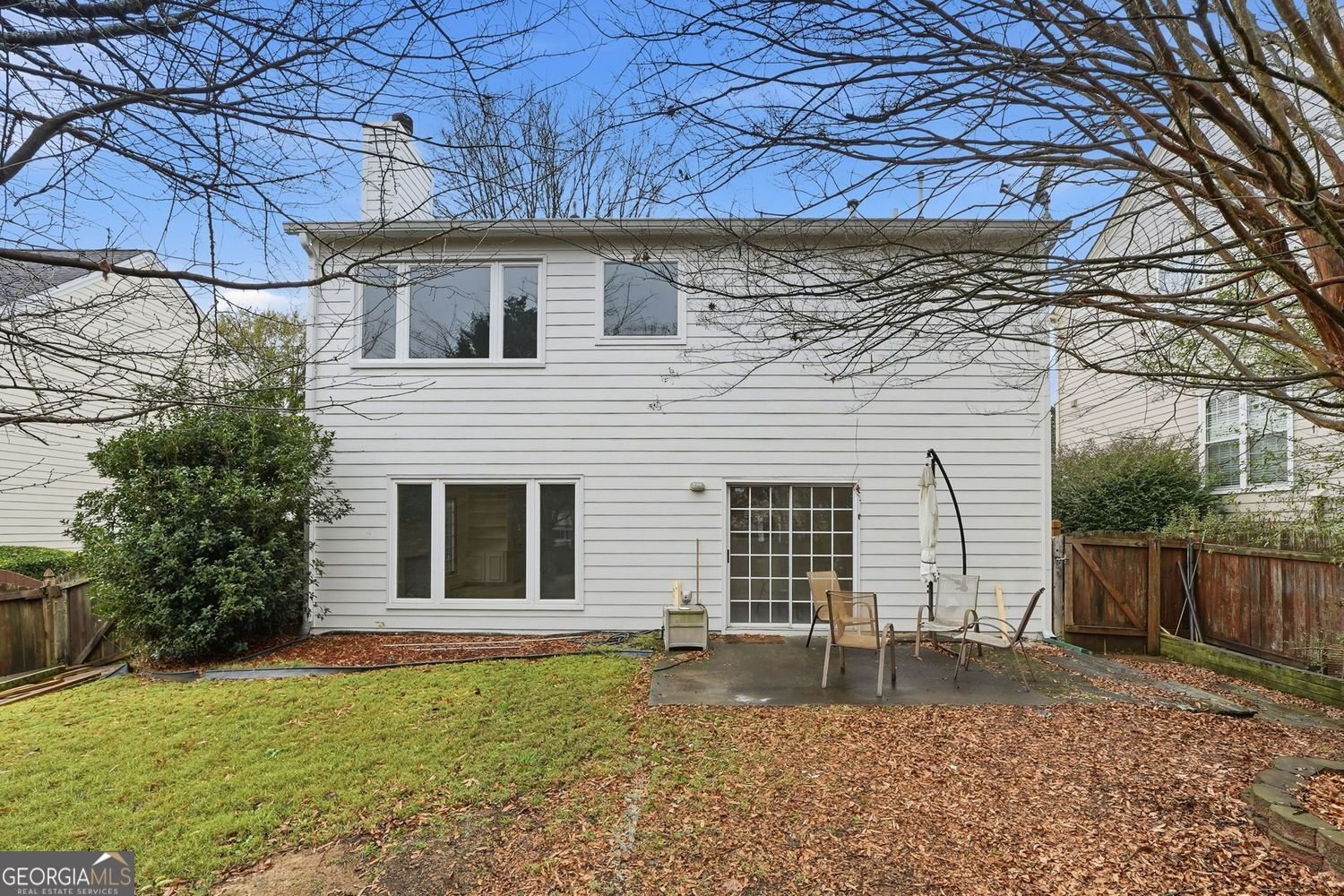 11705 Bentham Court Alpharetta - 34