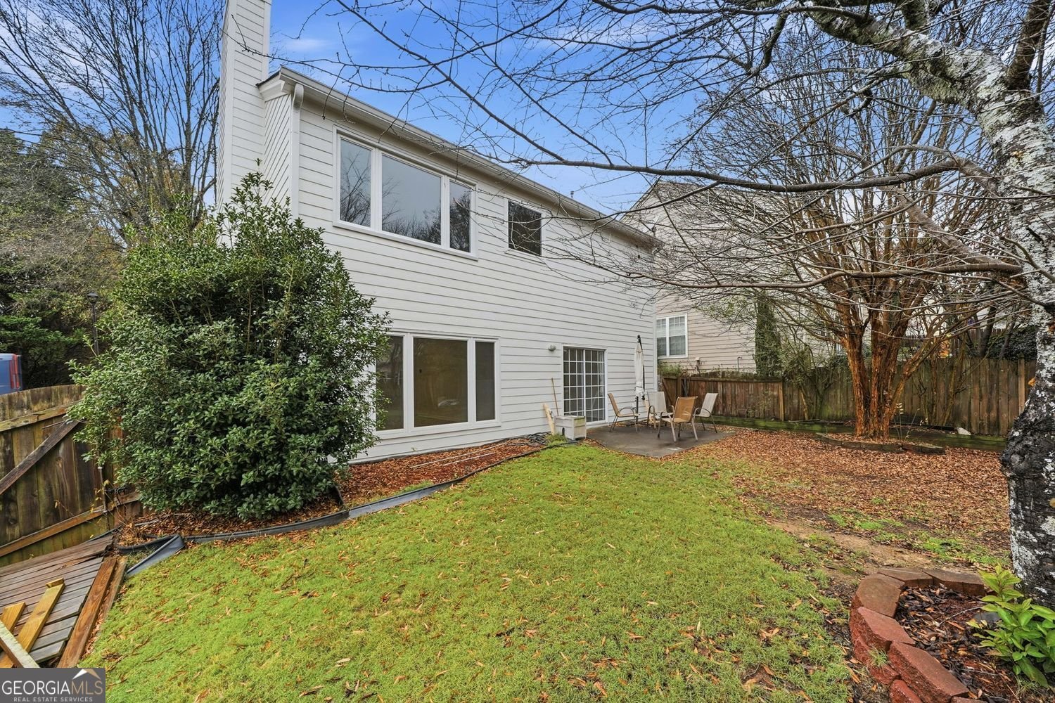 11705 Bentham Court Alpharetta - 35