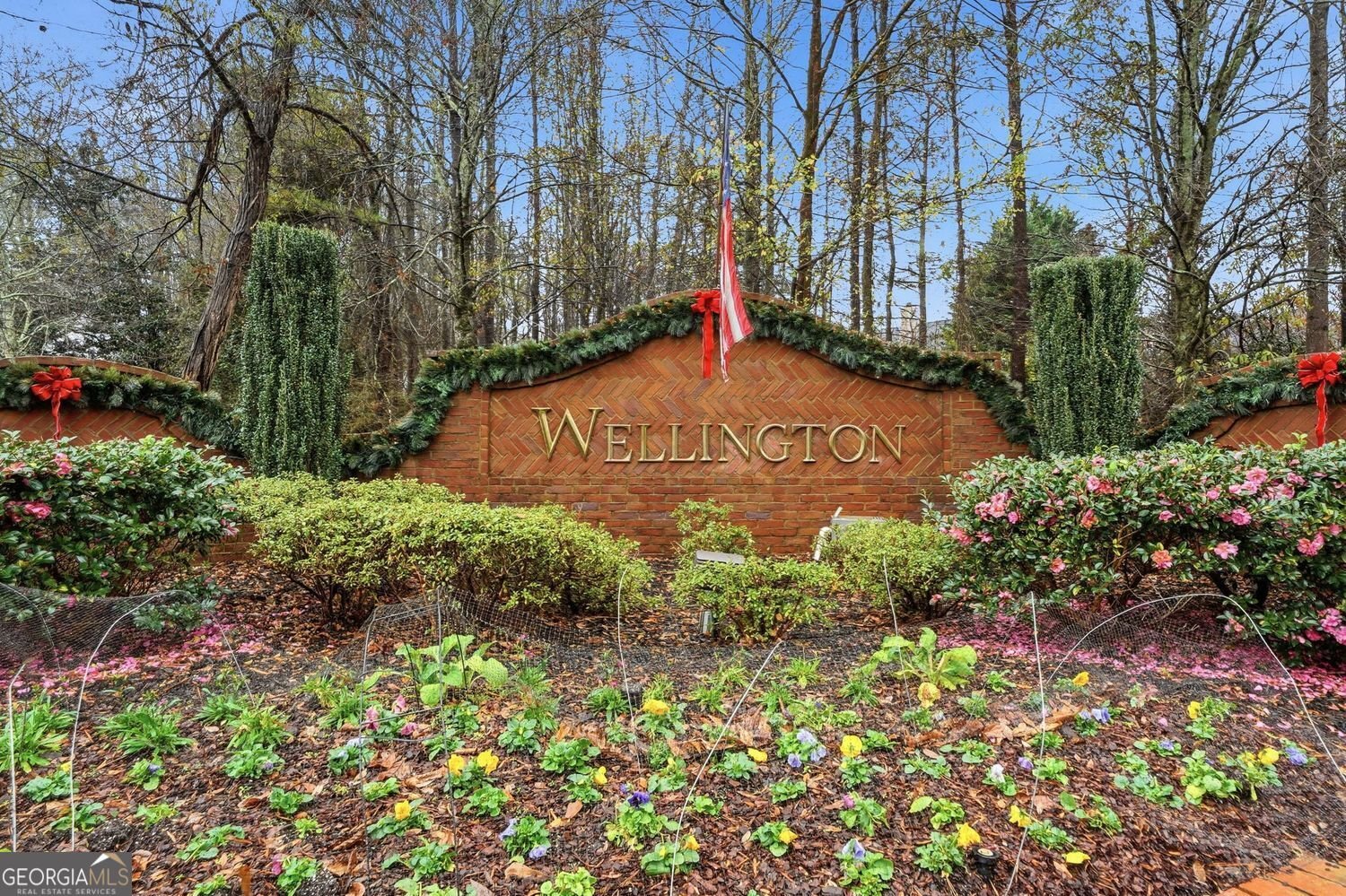 11705 Bentham Court Alpharetta - 40