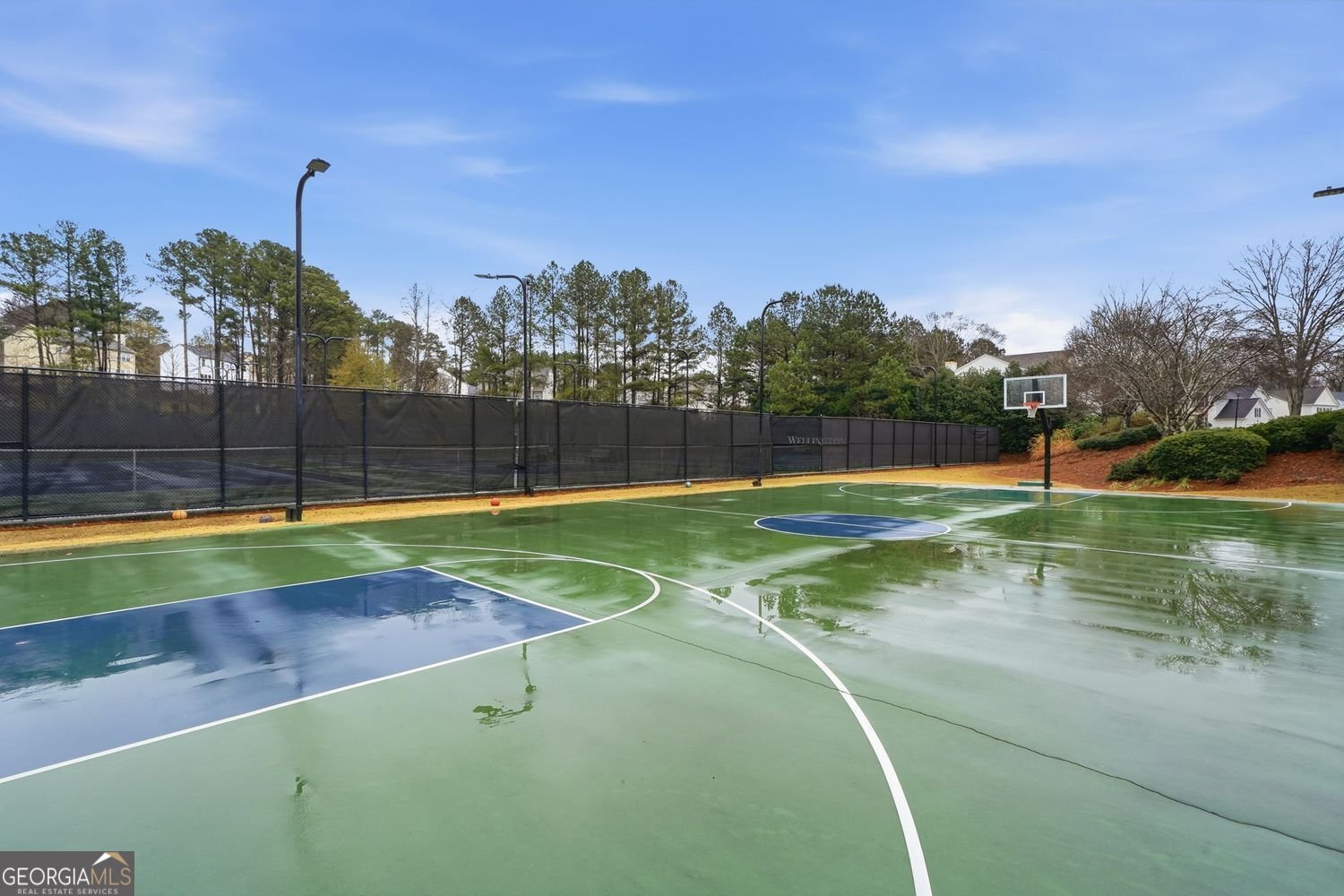 11705 Bentham Court Alpharetta - 41